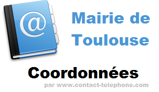 contact mairie toulouse - mairie toulouse mail