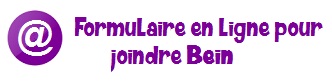 tel mail Bein