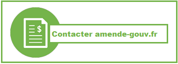 Contacter amendes-gouv afin de payer ou contester un p.v.