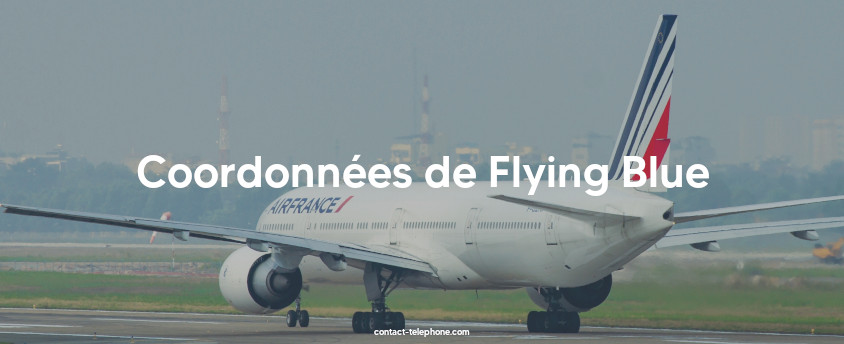 Avion de la compagnie aérienne Air France posé sur une piste. 