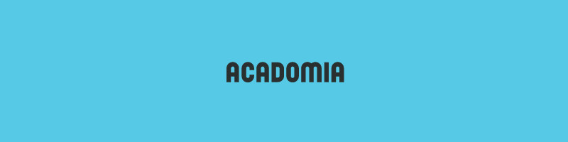 Logo d'Acadomia.