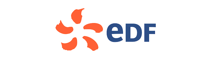 Logo EDF