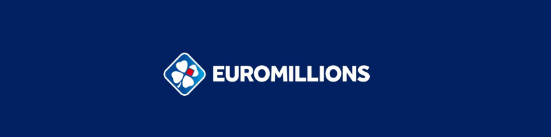 Logo de l'Euromillions.