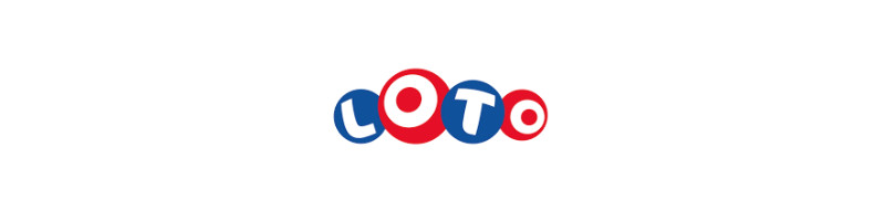 Logo du Loto.