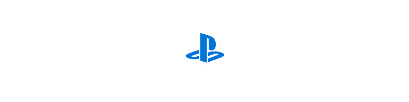 Logo de Playstation.