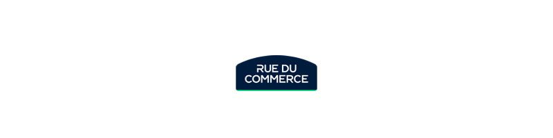 Logo de Rue du Commerce.