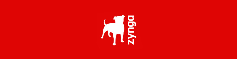 Logo de Zynga.