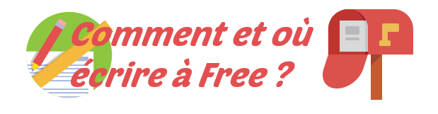adresse postale free