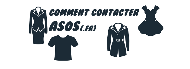 contacter Asos
