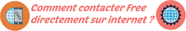 contacter service free