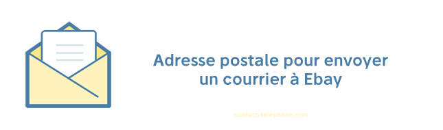 Adresse Ebay