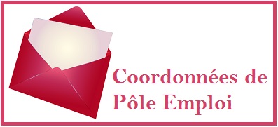 adresse, téléphone de Pôle Emploi 