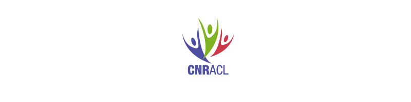 Logo de la CNRACL.