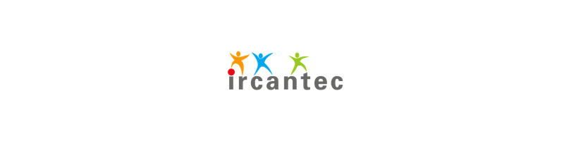 Logo de l'Ircantec.