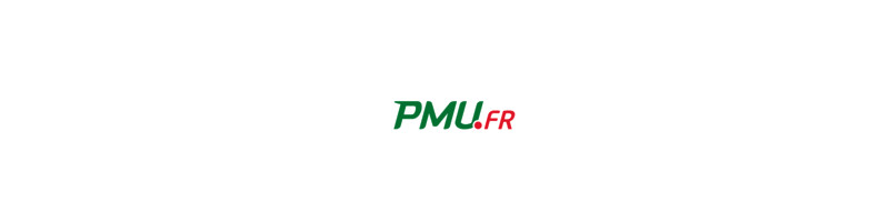 Logo du PMU.