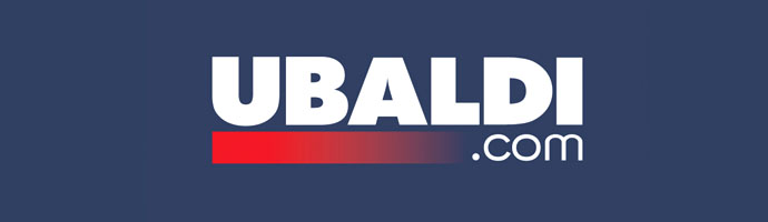 Logo Ubaldi