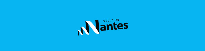 Logo de la ville de Nantes.