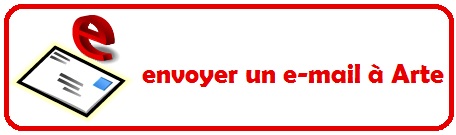 adresse e-mail d'Arte