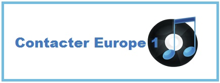 Contact Europe 1