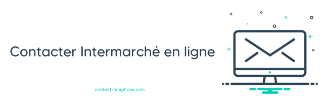 Contacter Intermarche