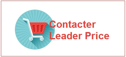 Contacter Leader Price