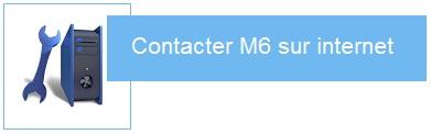 M6 contact internet