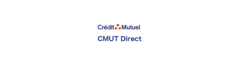 Logo du CMUT Direct.