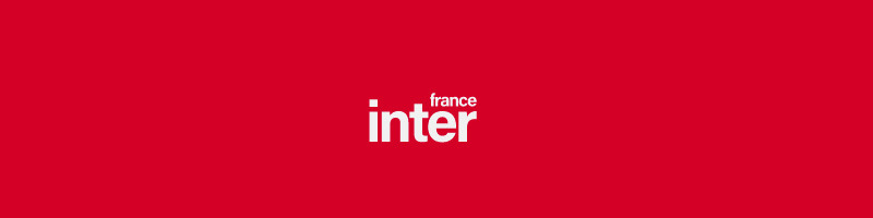 Logo de France Inter.