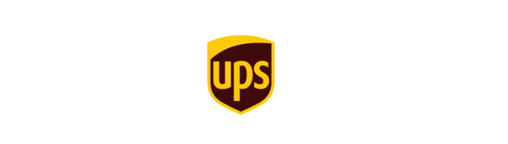 Logo UPS