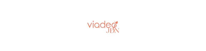 Logo de Viadeo.