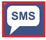 Numéro de SMS de NRJ