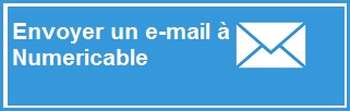 Adresse email de Numericable