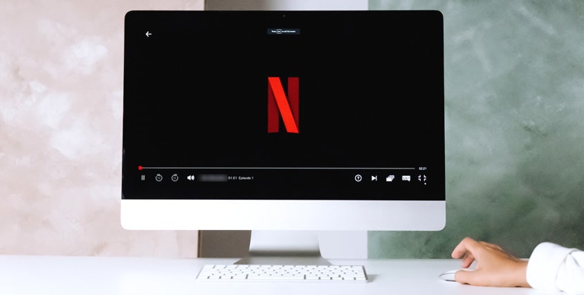 Contacter le service clients de Netflix par téléphone