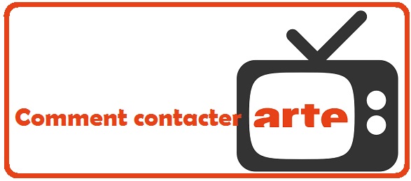 Contacter ARTE
