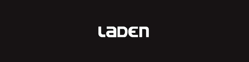Logo de Laden.
