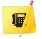 Contacter Laden par téléphone