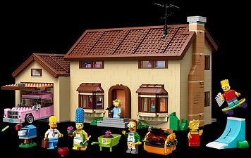 Contacter Lego 