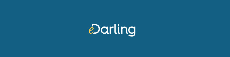 Logo d'eDarling.
