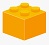 lego orange