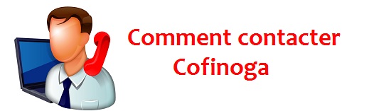 Téléphone, adresses, site web pour joindre Cofinoga