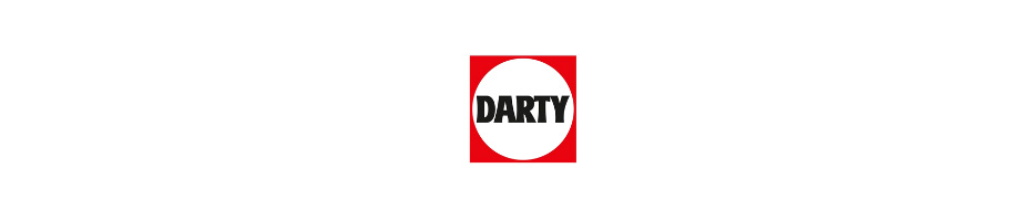 Logo Darty