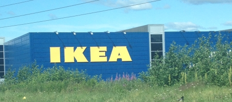 ikea