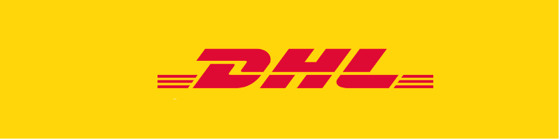 Logo DHL