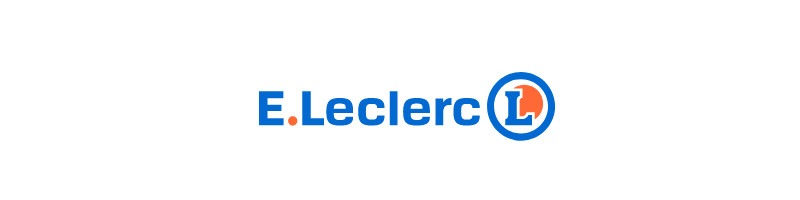 Logo de Leclerc.