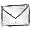 Envoyer un courrier à copains d'avant