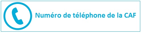 Numéro de téléphone de la Caf de Strasbourg