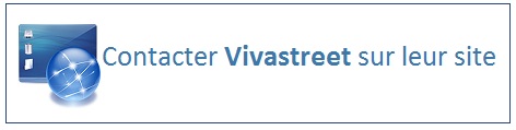 Vivastreet Coordonnées de contact