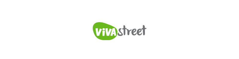 Logo de Vivastreet.