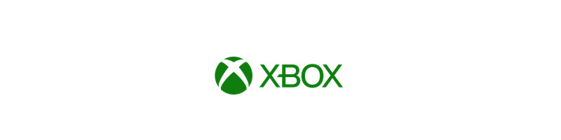 Logo de la console Xbox.