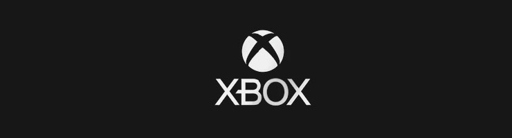 Logo Xbox